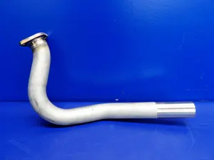 Cirrus SR20 Exhaust Header Cylinder #4 / #5 w/8130 P/N 10351-002 OH (0426-1299)
